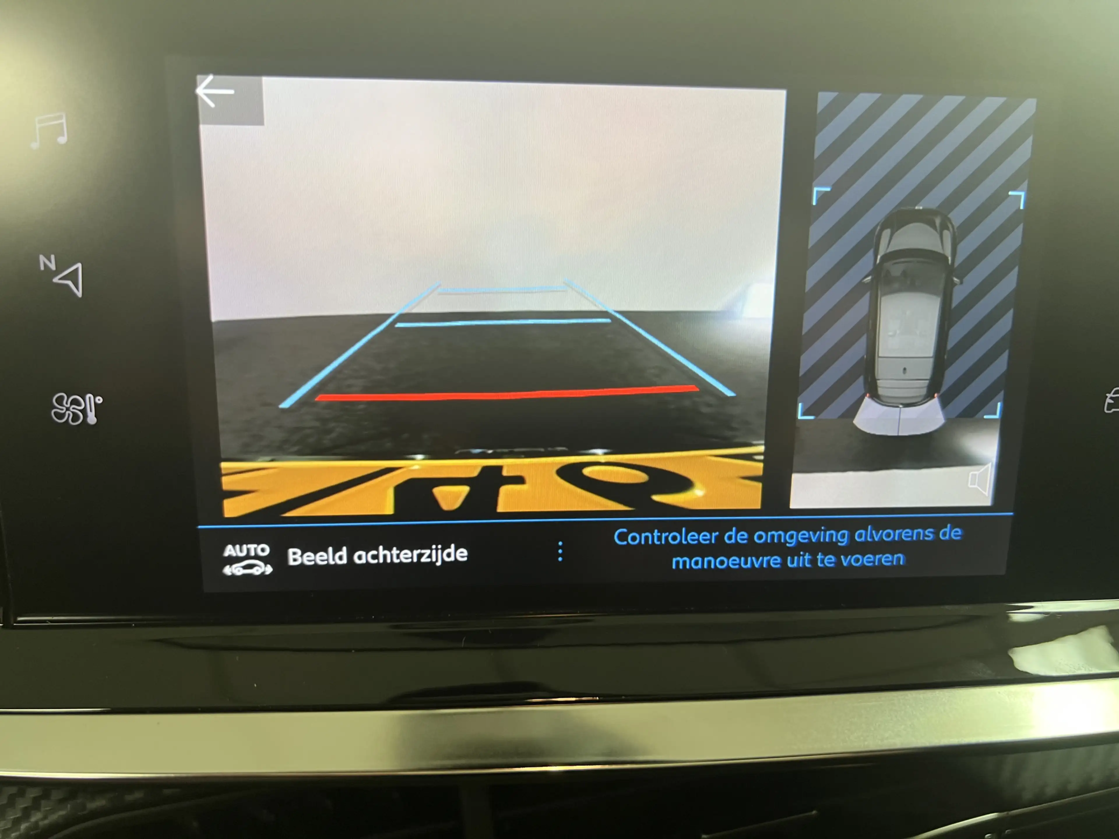 Peugeot 208 1.2 PureTech Active Pack Airco, Cr. Control, Apple — photo 25