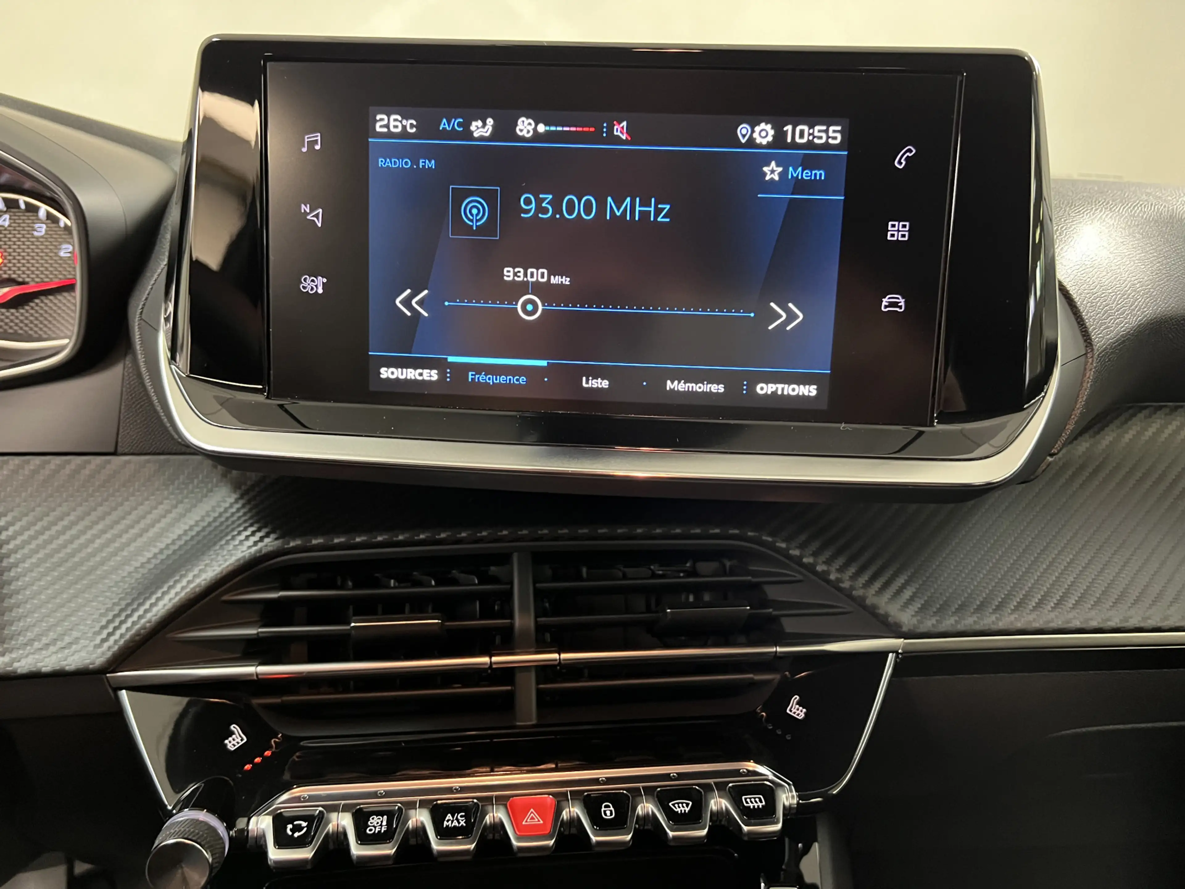 Peugeot 208 1.2 PureTech Active Pack Airco, Cr. Control, Apple — photo 18