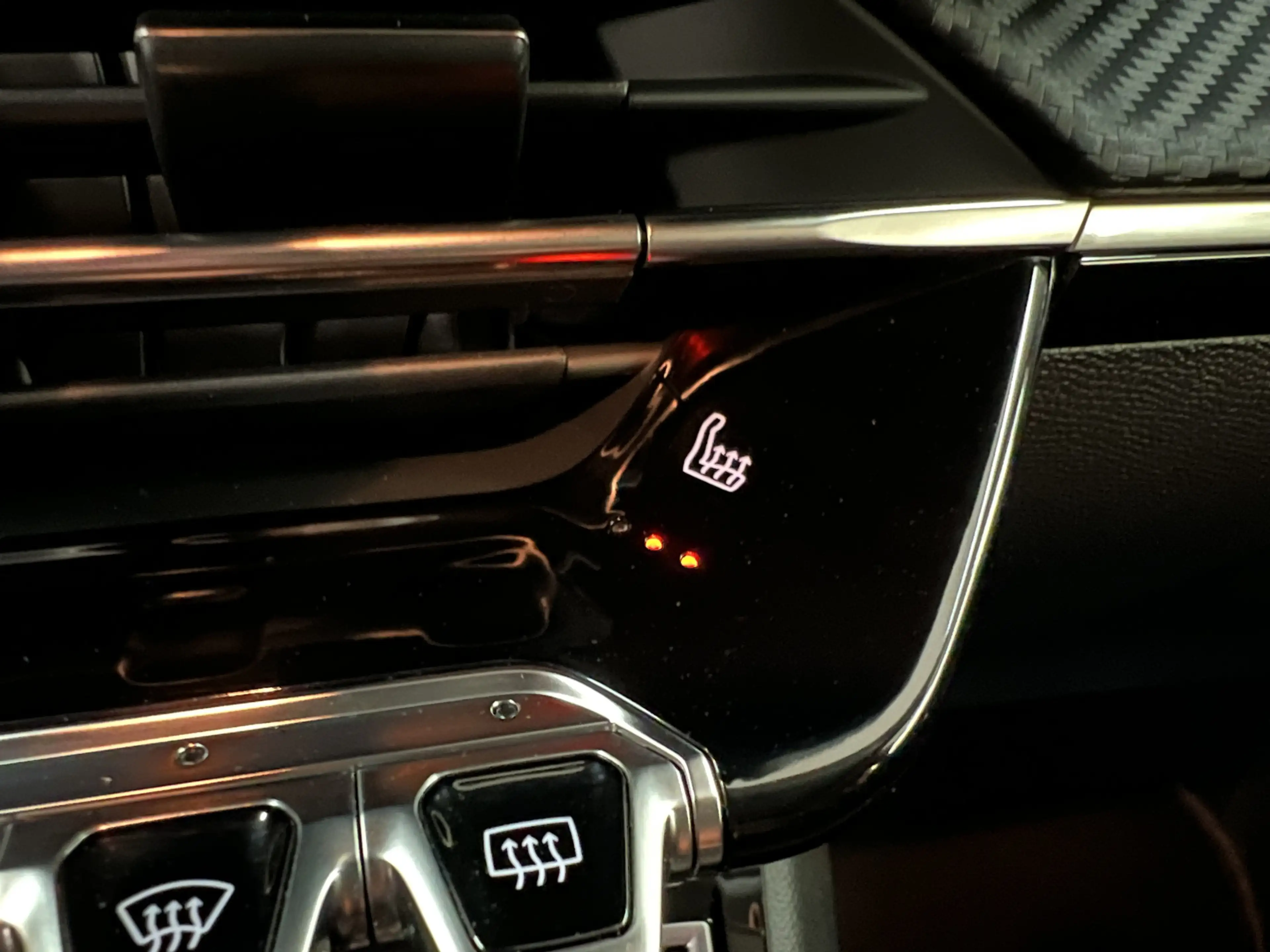 Peugeot 208 1.2 PureTech Active Pack Airco, Cr. Control, Apple — photo 20