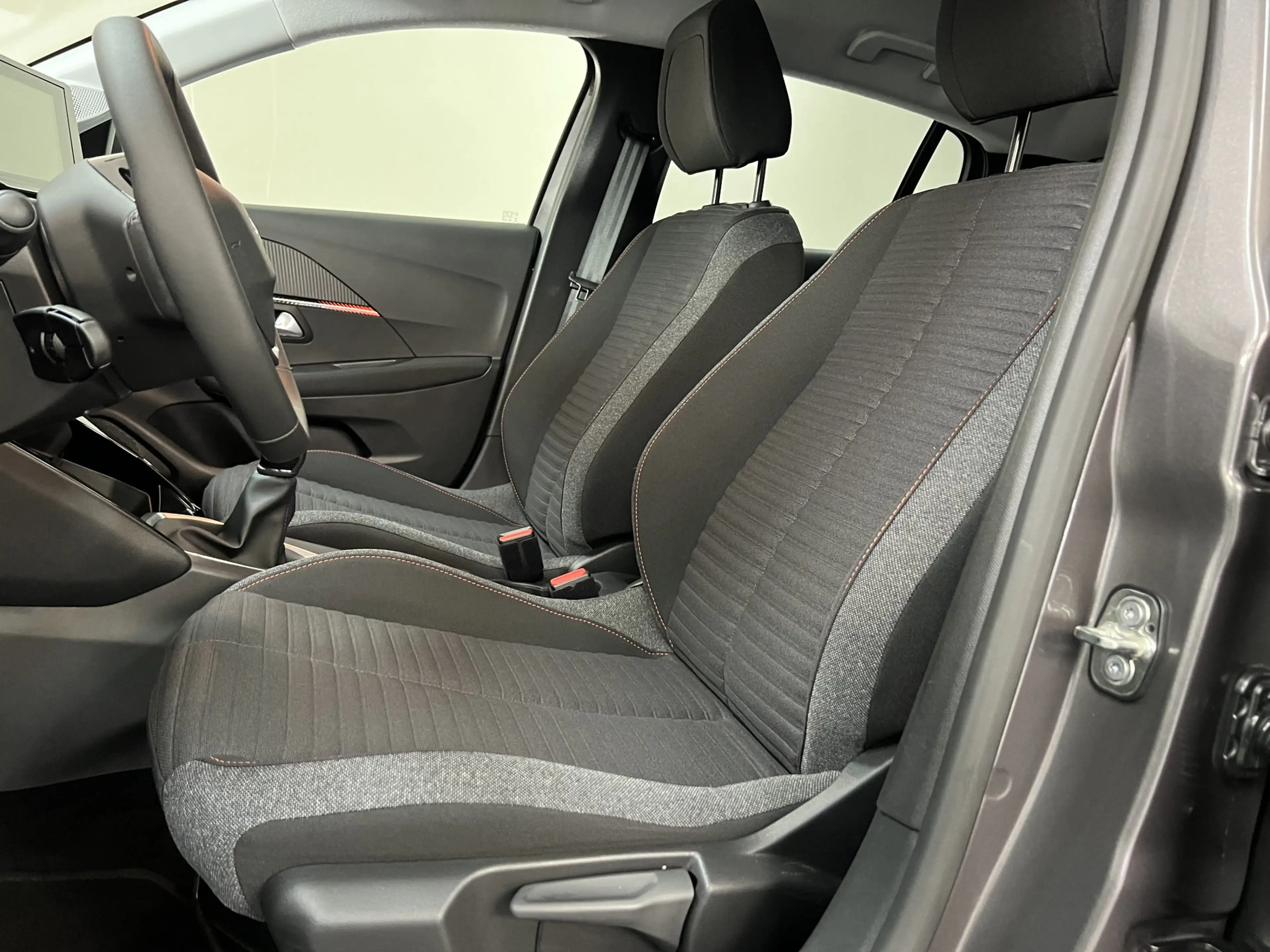 Peugeot 208 1.2 PureTech Active Pack Airco, Cr. Control, Apple — photo 8
