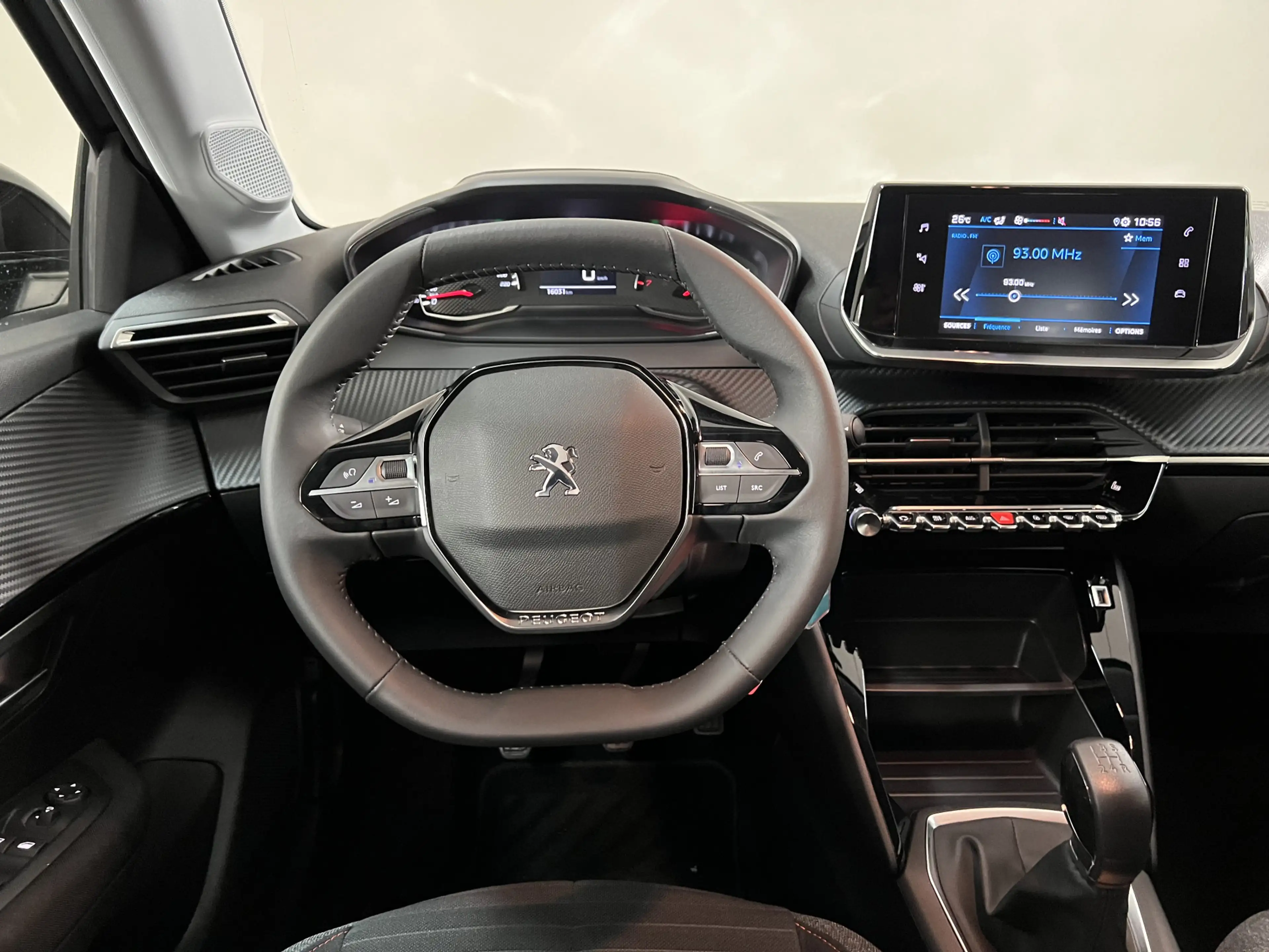 Peugeot 208 1.2 PureTech Active Pack Airco, Cr. Control, Apple — photo 14