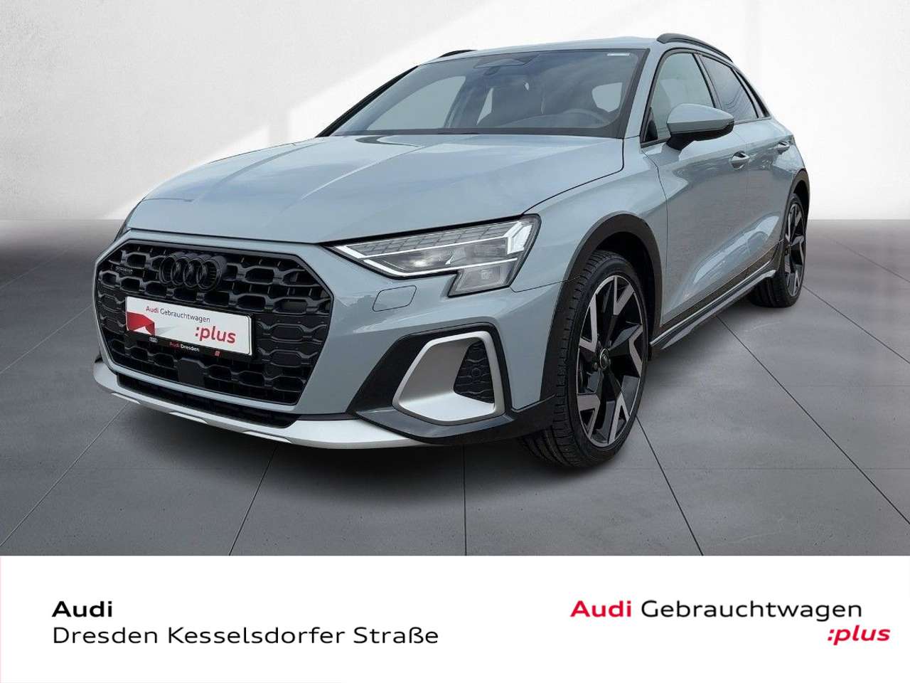 Audi A3 2025