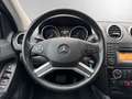 Mercedes-Benz ML 350 CDI AMG SPORTPAKET, NAVI, GSD, LEDER Schwarz - thumbnail 12