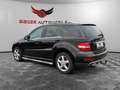 Mercedes-Benz ML 350 CDI AMG SPORTPAKET, NAVI, GSD, LEDER Schwarz - thumbnail 3