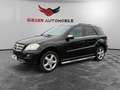 Mercedes-Benz ML 350 CDI AMG SPORTPAKET, NAVI, GSD, LEDER Schwarz - thumbnail 1