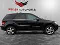 Mercedes-Benz ML 350 CDI AMG SPORTPAKET, NAVI, GSD, LEDER Schwarz - thumbnail 6