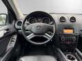 Mercedes-Benz ML 350 CDI AMG SPORTPAKET, NAVI, GSD, LEDER Schwarz - thumbnail 9