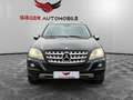 Mercedes-Benz ML 350 CDI AMG SPORTPAKET, NAVI, GSD, LEDER Schwarz - thumbnail 8