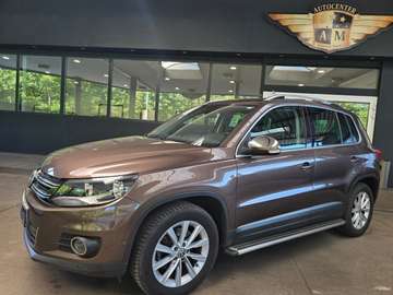 2.0 TDI Sport & Style BMT Panorama/Kamera