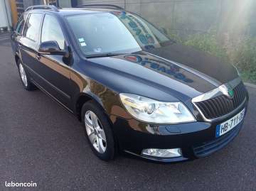 Belle 1.4tsi 122ch 2013 pack tbe reprise