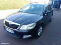 Skoda Octavia Belle 1.4tsi 122ch 2013 pack tbe reprise Noir - thumbnail 2