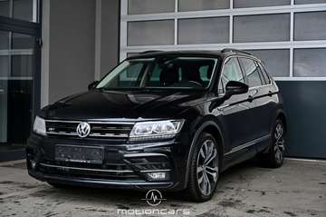 1.5 TSI R-Line BMT/Start-Stopp Comfortline  Picke