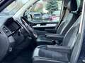 Volkswagen T6 Multivan Bulli Highline 4Motion Blauw - thumbnail 10