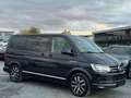 Volkswagen T6 Multivan Bulli Highline 4Motion Blauw - thumbnail 3