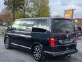 Volkswagen T6 Multivan Bulli Highline 4Motion Blauw - thumbnail 5