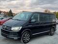 Volkswagen T6 Multivan Bulli Highline 4Motion Blauw - thumbnail 4
