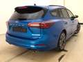 Ford Focus Turnier 1.0 HYBRID Aut. ST-LineX |AHK|B&O| Blau - thumbnail 3