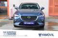 Mazda CX-3 2.0 Skyactiv-G Evolution 2WD 89kW Azul - thumbnail 30