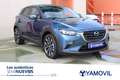 Mazda CX-3 2.0 Skyactiv-G Evolution 2WD 89kW Azul - thumbnail 4
