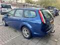Ford Focus 1.8 Titanium Flexi Fuel NAVI CLIMA PDC 2DE EIG NAP Bleu - thumbnail 8