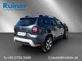Dacia Duster TCe 100 PF Tekna  Benzin und Autogas Brun - thumbnail 5