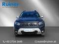 Dacia Duster TCe 100 PF Tekna  Benzin und Autogas Brun - thumbnail 3