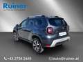 Dacia Duster TCe 100 PF Tekna  Benzin und Autogas Brun - thumbnail 2