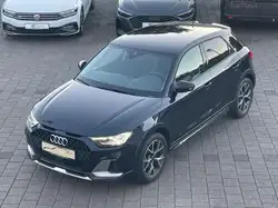Audi A1 citycarver 35 TFSI allstreet*Virtuall Cockp.*