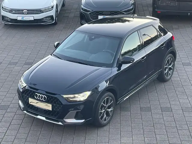 Audi A1 citycarver 35 TFSI allstreet*Virtuall Cockp.*