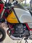 Moto Guzzi V 85 TT EVOCATIVE GRAPHICS Geel - thumbnail 11