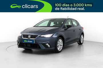 1.0 TSI S&S FR XS 110