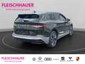 Skoda Enyaq 60 ACC CARPLAY NAVI PLUS-PAKET PANO PHONEBOX Grün - thumbnail 7