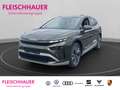 Skoda Enyaq 60 ACC CARPLAY NAVI PLUS-PAKET PANO PHONEBOX Grün - thumbnail 1