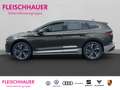 Skoda Enyaq 60 UPE: 51.640,-€ *SONDERPREIS* ACC CARPLAY NAVI P Grün - thumbnail 4