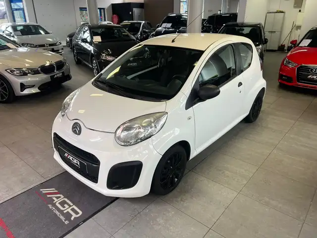 Citroen C1 ❌️DEJA PRÊTE IMMATRICULER ❌️