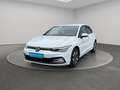 Volkswagen Golf VIII 1.0 eTSI DSG Move LED+SITZHZG+PDC+DAB+ Weiß - thumbnail 2