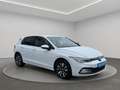 Volkswagen Golf VIII 1.0 eTSI DSG Move LED+SITZHZG+PDC+DAB+ Weiß - thumbnail 3