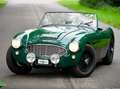 Austin Healey 3000 (BN6) Vert - thumbnail 16