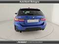 BMW 320 320d 48V xDrive Touring Msport Pro Bleu - thumbnail 43