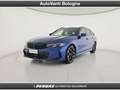 BMW 320 320d 48V xDrive Touring Msport Pro Blu/Azzurro - thumbnail 1