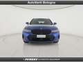 BMW 320 320d 48V xDrive Touring Msport Pro Blu/Azzurro - thumbnail 8