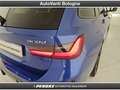 BMW 320 320d 48V xDrive Touring Msport Pro Bleu - thumbnail 45
