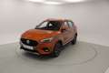 MG ZS LUXURY 1.5 106 CV MAN 5P Orange - thumbnail 2