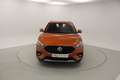 MG ZS LUXURY 1.5 106 CV MAN 5P Orange - thumbnail 5