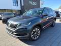 Skoda Kodiaq 2.0 TDI DSG 4x4 CLEVER STANDHEIZUNG ACC Grigio - thumbnail 1