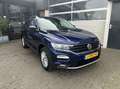 Volkswagen T-Roc 1.5 TSI Style DSG Business CAMERA/ACC *ALL-IN PRIJ Blauw - thumbnail 5
