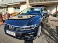 Volkswagen Passat Variant Passat Variant Highline 2,0 TDI DSG Highline Grau - thumbnail 1