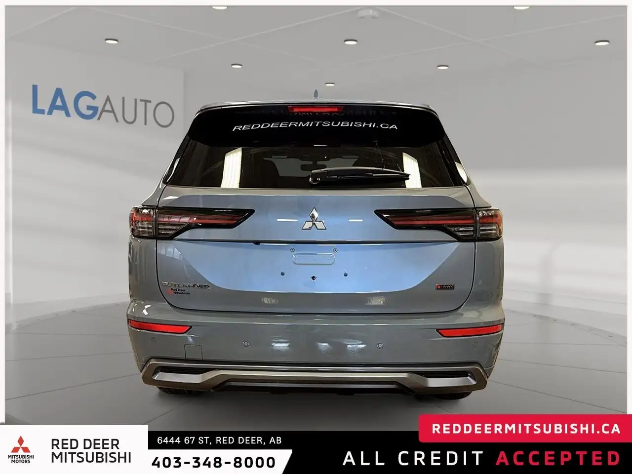 Mitsubishi Outlander снимка Mitsubishi Outlander