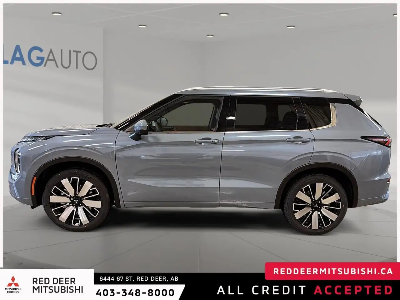Mitsubishi Outlander снимка Mitsubishi Outlander