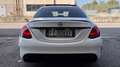 Mercedes-Benz C 43 AMG MERCEDES-BENZ CLASSE C43 4 MATIC 3.0 AMG 390CV - B Bílá - thumbnail 9